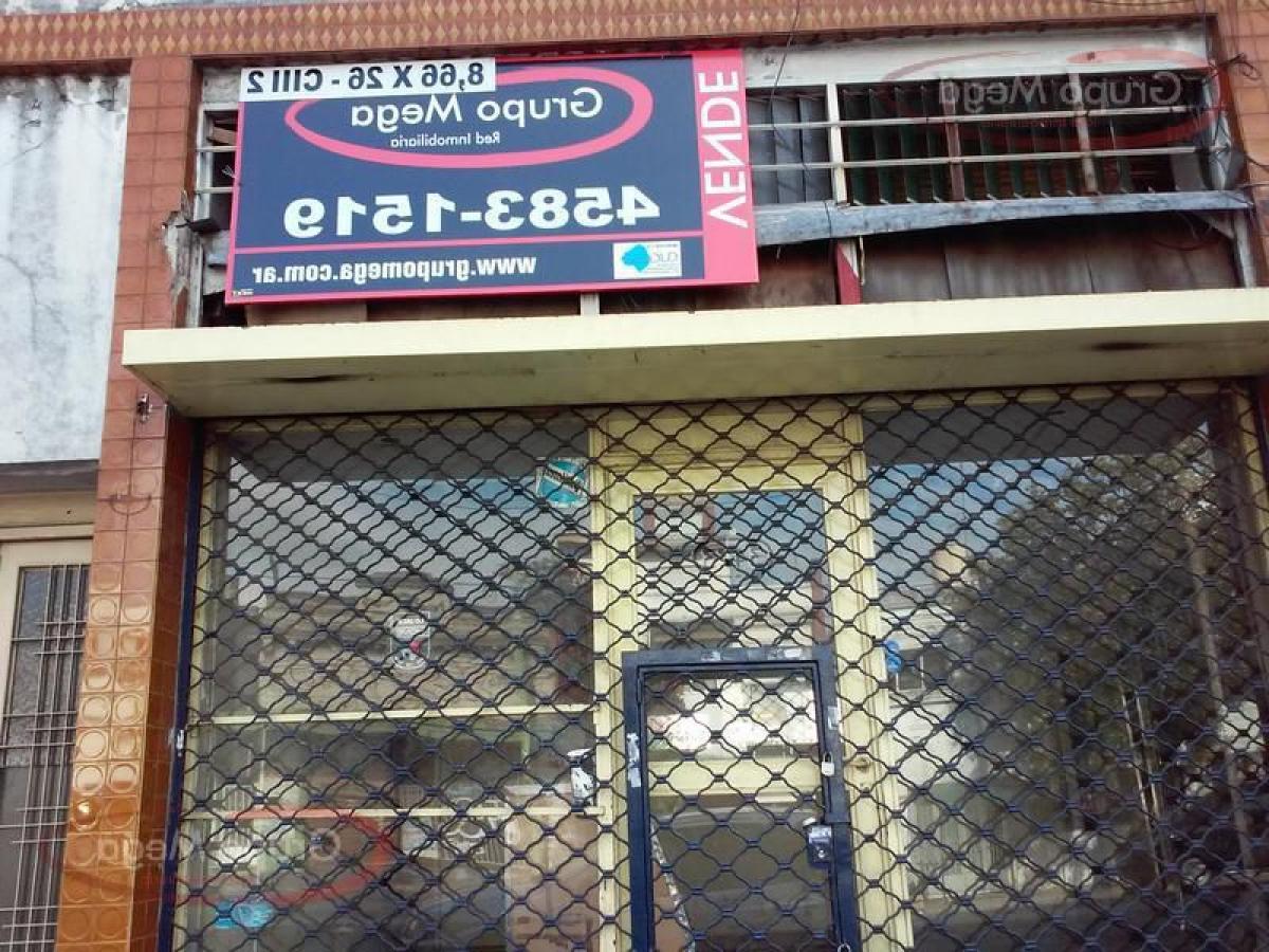  Land in Buenos Aires, Argentina No. 115457