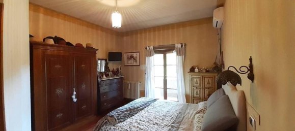 14 rooms House in Sarteano, Italy No. 31620 29