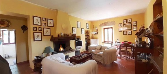 14 rooms House in Sarteano, Italy No. 31620 21