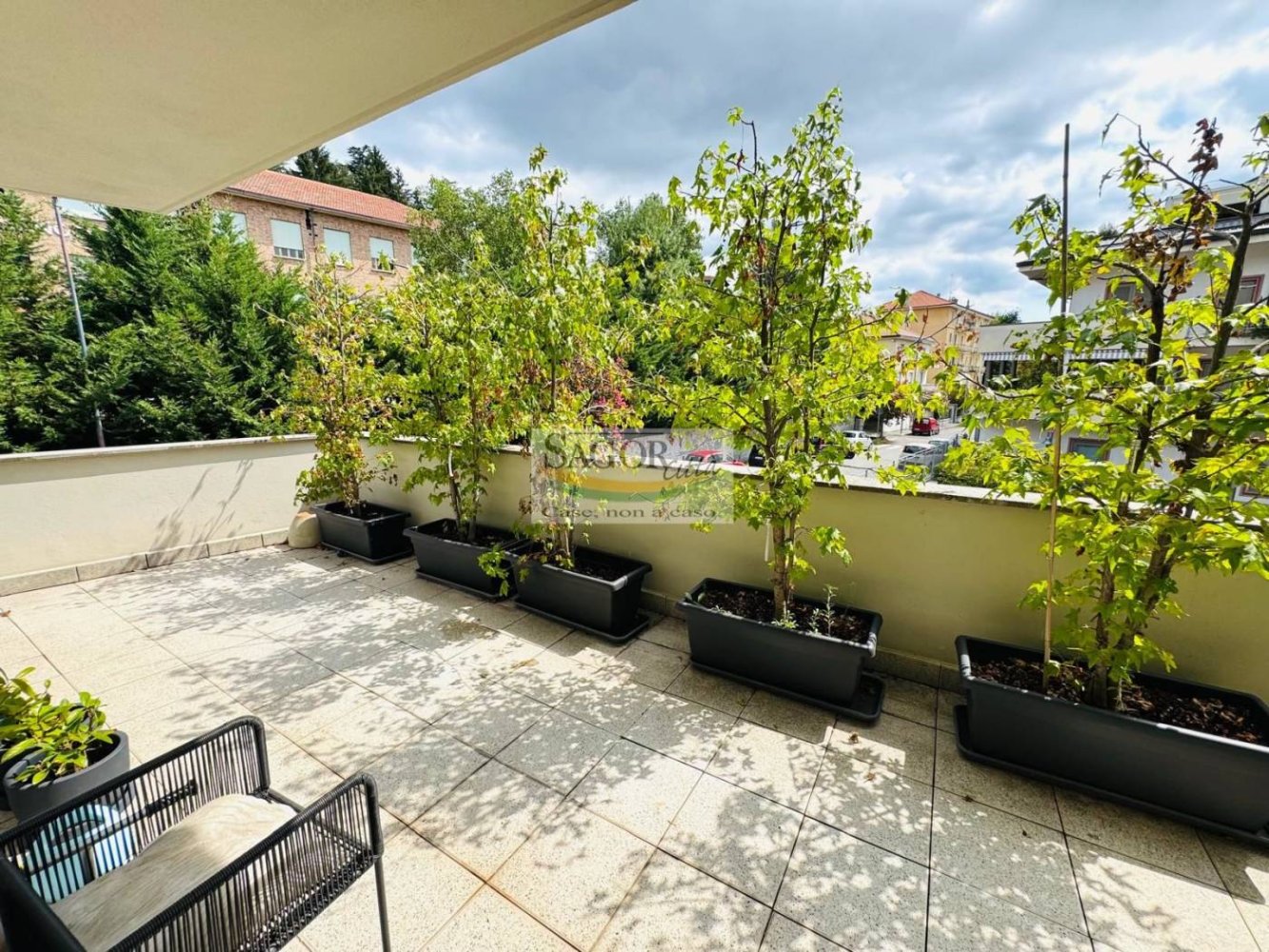 3 bedrooms Apartment in Pinerolo, Italy No. 306120