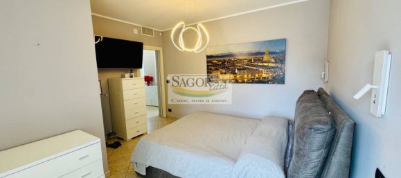 3 bedrooms Apartment in Pinerolo, Italy No. 306120 17