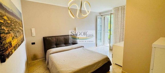 3 bedrooms Apartment in Pinerolo, Italy No. 306120 16