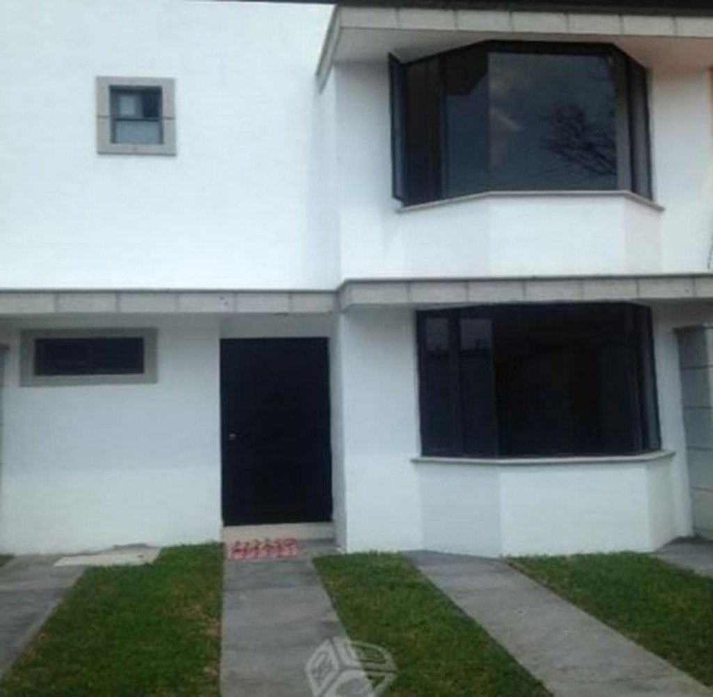 3 Schlafzimmer Haus in Ciudad Lopez Mateos, Mexico, Nr. 209332