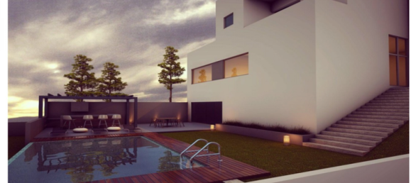 Casa de 4 dormitorios en Nuevo León, Mexico No. 167422 2