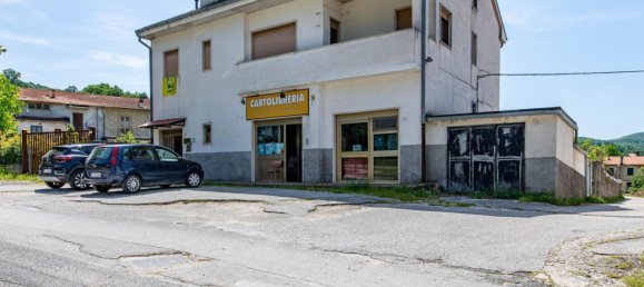 3 rooms House in Borgorose, Italy No. 44700 35