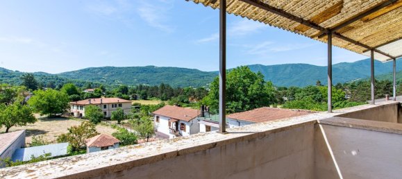 3 rooms House in Borgorose, Italy No. 44700 9