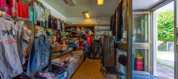 3 rooms House in Borgorose, Italy No. 44700 37