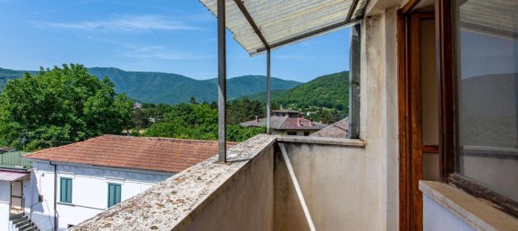 3 rooms House in Borgorose, Italy No. 44700 18