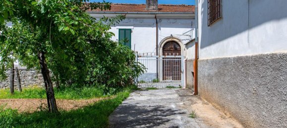 3 rooms House in Borgorose, Italy No. 44700 29