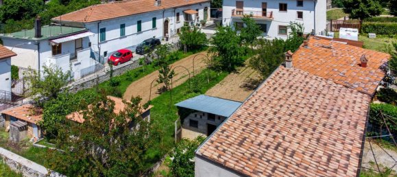 3 rooms House in Borgorose, Italy No. 44700 33