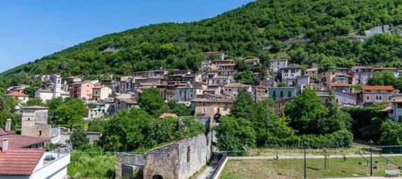 3 rooms House in Borgorose, Italy No. 44700 21