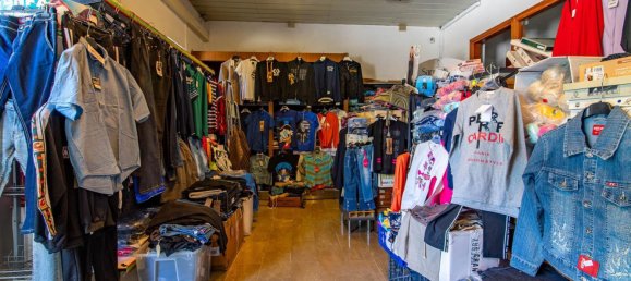 3 rooms House in Borgorose, Italy No. 44700 38