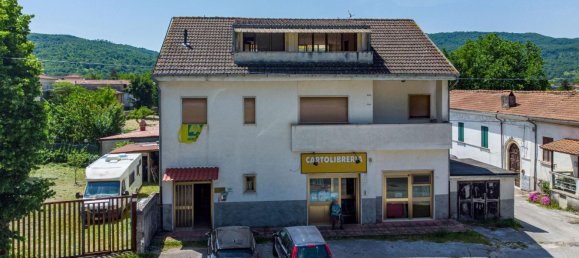 3 rooms House in Borgorose, Italy No. 44700 3