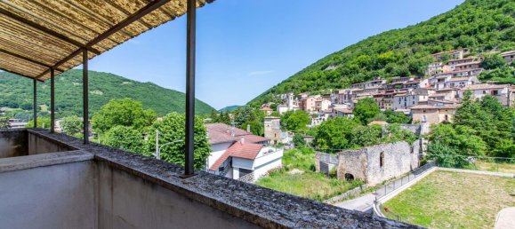 3 rooms House in Borgorose, Italy No. 44700 12