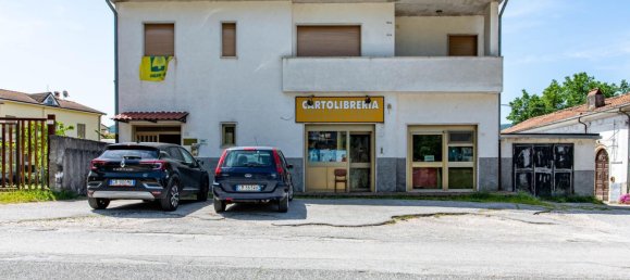 3 rooms House in Borgorose, Italy No. 44700 2