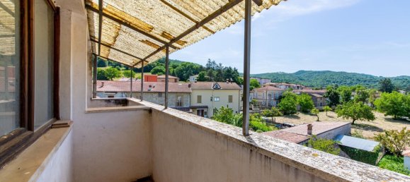 3 rooms House in Borgorose, Italy No. 44700 16