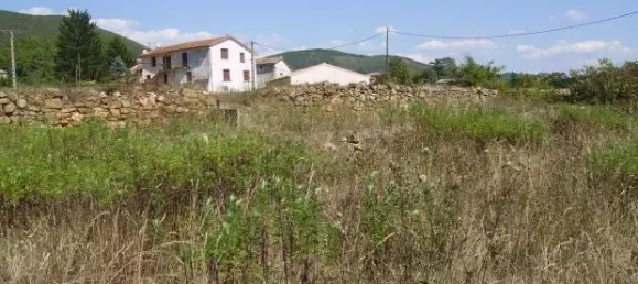 1230m² Land in Saint-Florent-sur-Auzonnet, France No. 102368 4