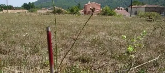1230m² Land in Saint-Florent-sur-Auzonnet, France No. 102368 2