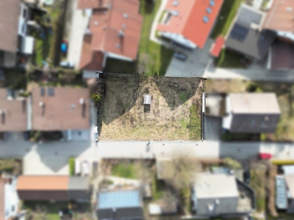 Grundstück in Rosenheim, Germany, Nr. 183133