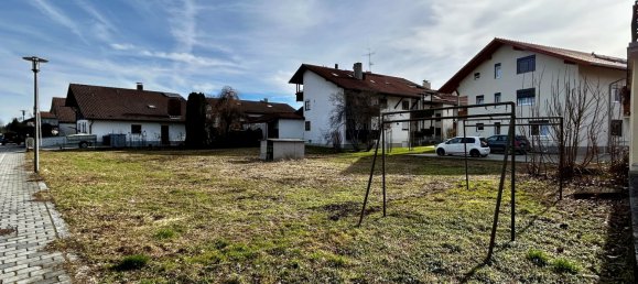 Grundstück in Rosenheim, Germany, Nr. 183133 2