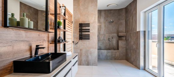 1 chambre Penthouse à Hohenlohe, Germany No. 333374 12