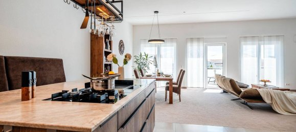 1 chambre Penthouse à Hohenlohe, Germany No. 333374 10