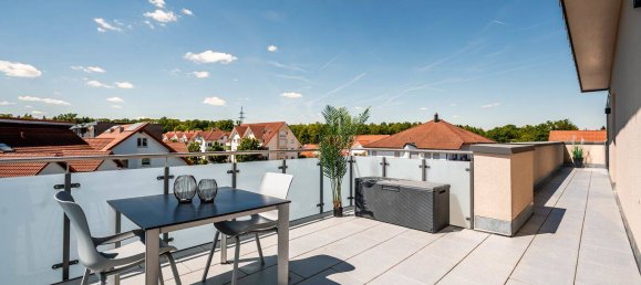 1 chambre Penthouse à Hohenlohe, Germany No. 333374 15