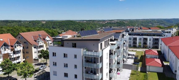 1 chambre Penthouse à Hohenlohe, Germany No. 333374 17
