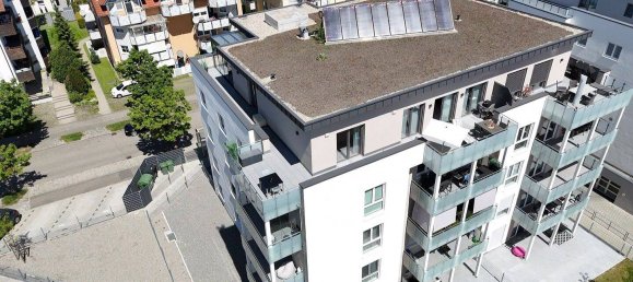 1 chambre Penthouse à Hohenlohe, Germany No. 333374 4