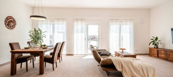 1 chambre Penthouse à Hohenlohe, Germany No. 333374 5