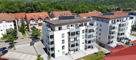 1 chambre Penthouse à Hohenlohe, Germany No. 333374 18