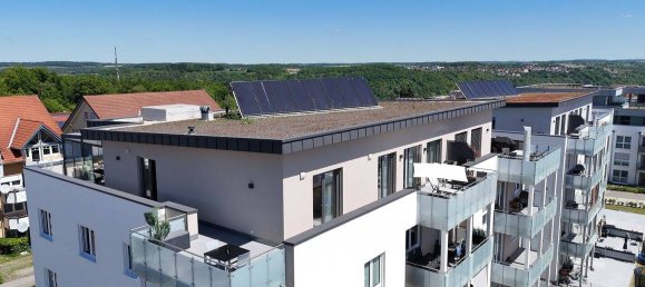 1 chambre Penthouse à Hohenlohe, Germany No. 333374 3