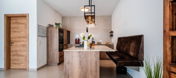 1 chambre Penthouse à Hohenlohe, Germany No. 333374 9