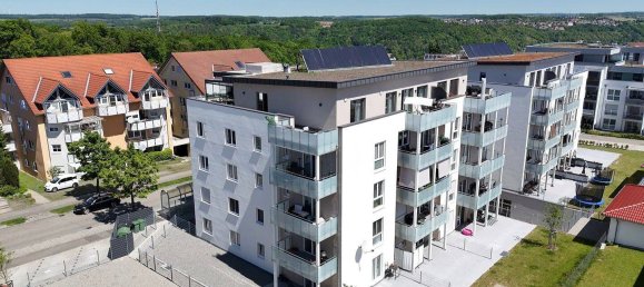 1 chambre Penthouse à Hohenlohe, Germany No. 333374 2