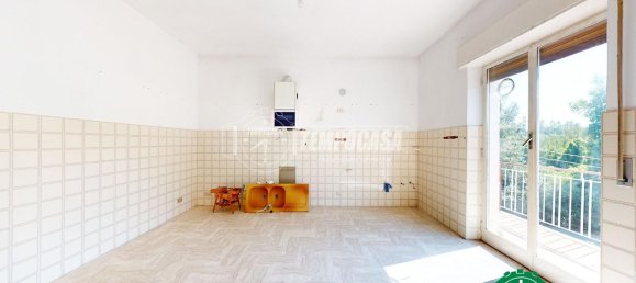 Apartamento de 4 habitaciónes en Ovada, Italy No. 175570 7