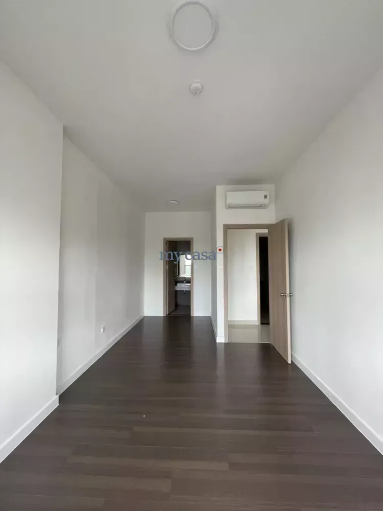 2 bedrooms Apartment in Thu Duc, Vietnam No. 8527