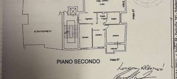 3 chambres Appartement à Carrara, Italy No. 294589 22