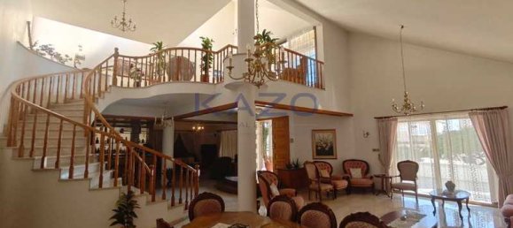 4 bedrooms House in Limassol, Cyprus No. 15600 8