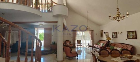 4 bedrooms House in Limassol, Cyprus No. 15600 6