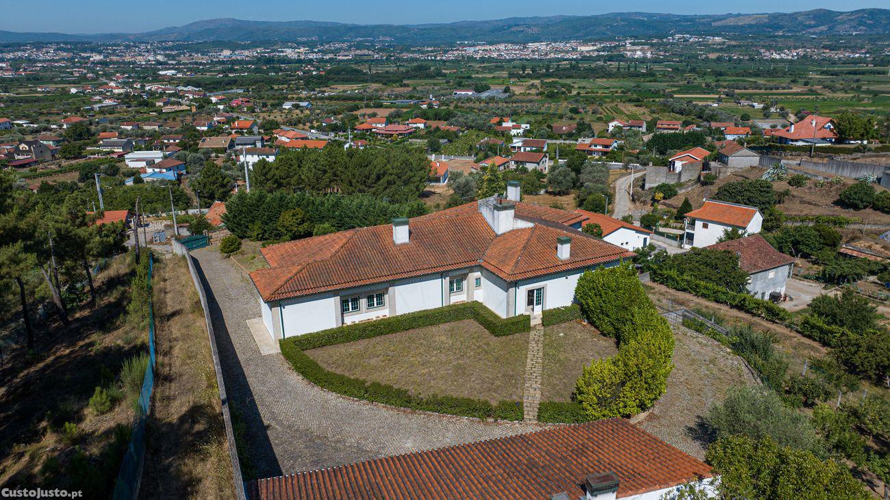 3 غرف نوم منزل في Chaves, Portugal رقم 186242