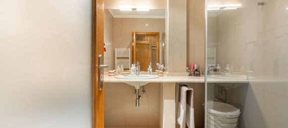 3 غرف نوم منزل في Chaves, Portugal رقم 186242 21