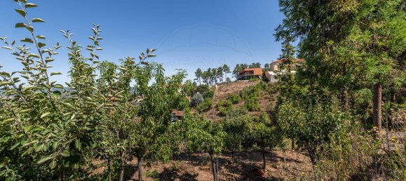 3 غرف نوم منزل في Chaves, Portugal رقم 186242 7