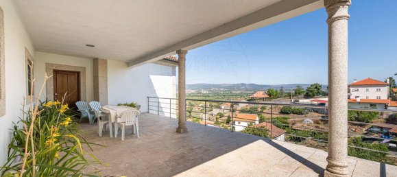 3 غرف نوم منزل في Chaves, Portugal رقم 186242 10