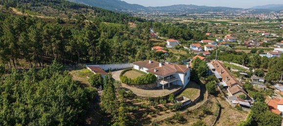 3 غرف نوم منزل في Chaves, Portugal رقم 186242 30