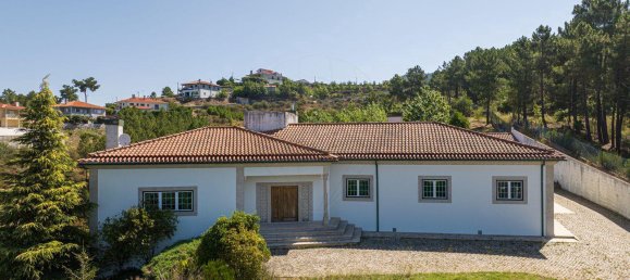 3 غرف نوم منزل في Chaves, Portugal رقم 186242 3