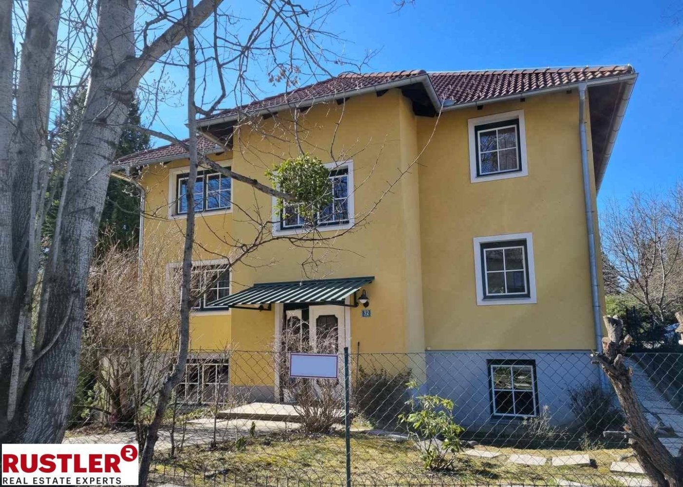 8-Zimmer Haus in Graz, Austria, Nr. 110473