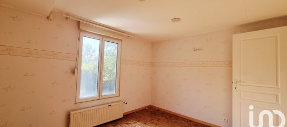 Dúplex de 3 dormitorios en Luneville, France No. 349973 7