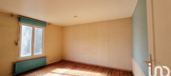 Dúplex de 3 dormitorios en Luneville, France No. 349973 5