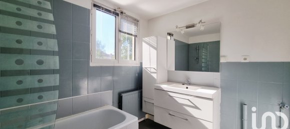 Dúplex de 3 dormitorios en Luneville, France No. 349973 9