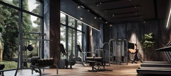 2 chambres Appartement à RED SQUARE TOWER, Jumeirah Village Triangle, UAE No. 63495 12